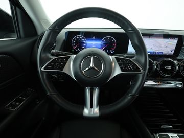 Mercedes GLB 180 - 11