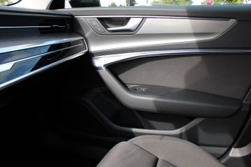 Audi A6 Lim. 40 TDI sport