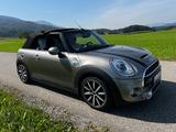 MINI Cabrio Cooper S Auto. mit Garantie - MINI Cabrio Serie mit Benzin-Antrieb: Automatik