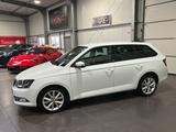 Skoda Fabia 1.2 TSi Combi Automatik **Navi*SHZ*PDC** - gebrauchte Skoda Fabia aus dem Jahr 2016