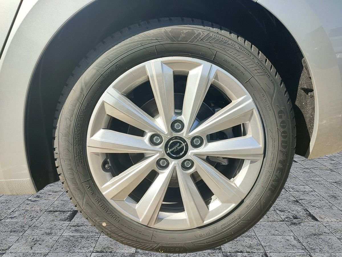 Opel Astra - Bild 7