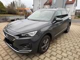Seat Tarraco 2.0 TDI 140kW Xcellence 4Drive DSG X... - Seat Tarraco von privat
