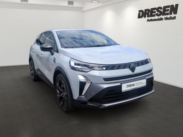 Renault Symbioz Esprit Alpine Full Hybrid Wartungspaket imagem 2