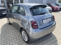 Fiat 500e - Vorschau Bild 4