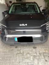 Kia EV3 58 kWh 150 kW Air Frontantrieb Air P1mit AHK - Kia EV3 Air