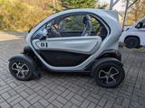 Renault Twizy Sport 80 Kmh - Renault Twizy aus 2014