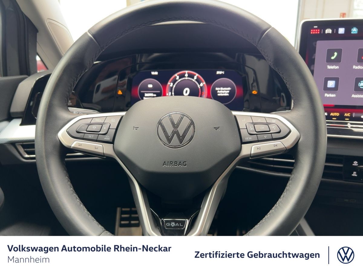 Volkswagen Golf - Bild 13