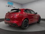 Alfa Romeo Stelvio Quadrifoglio Q4 Akrapovic Tech Paket 21  - Alfa Romeo: Quadrifoglio