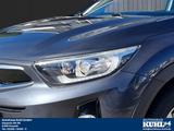Kia Stonic 1.4 Joker EU Allwetter Navi,Standheizung - gebrauchte Kia Stonic aus dem Jahr 2018