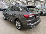 Ford Kuga 2.5 Duratec  Hybrid FHEV Vignale   - Ford aus 2023