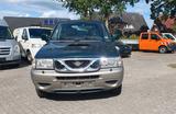 Nissan Terrano 2,7 TD Intercooler/4x4 Allrad - Nissan Terrano Gebrauchtwagen