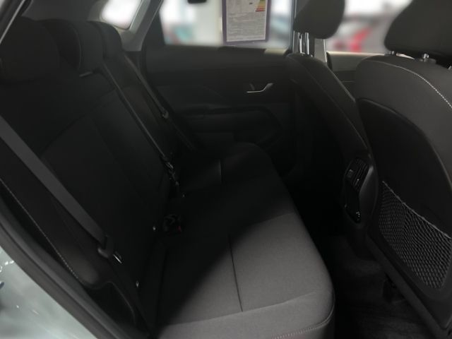 Fahrzeugabbildung Hyundai KONA Trend MY25 Hybrid 1.6 T-GDI EU6d  El. Heckk