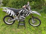 Honda CRF 150R - HONDA CRF150R