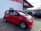 Seat Mii 1.0 Style Salsa Klimaanlage/ EURO5/ TÜV NEU/ - Seat Mii: Style Salsa