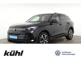 Volkswagen Tiguan 2.0 TDI DSG Elegance IQ.Light ACC DCC HuD