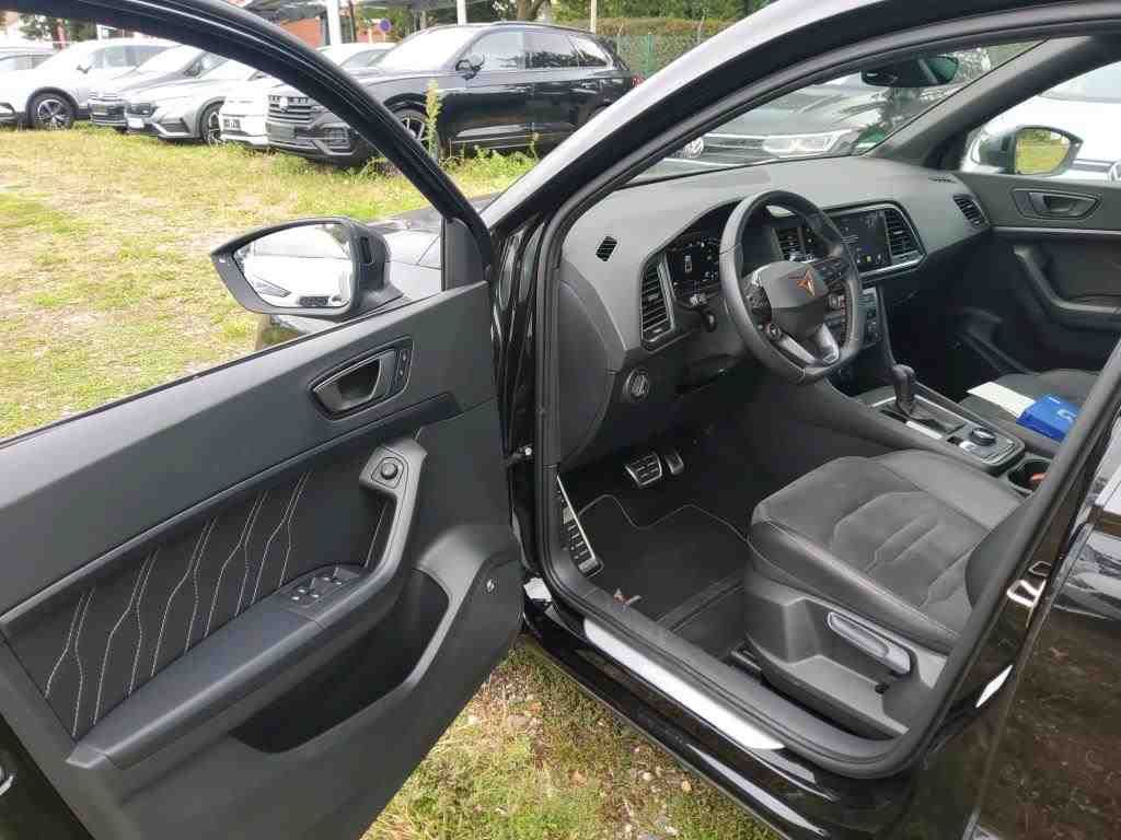 Cupra Ateca - Bild 7