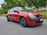 Renault Clio 2 / 1.2l - Renault Clio aus 2004: 1.2