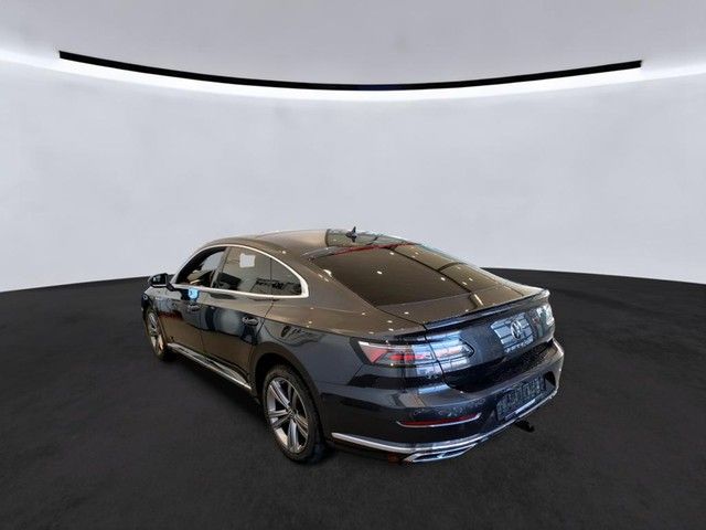 Volkswagen Arteon - Bild 2