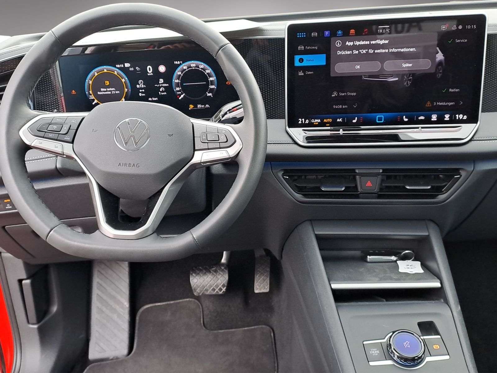 Volkswagen Tiguan - Bild 7