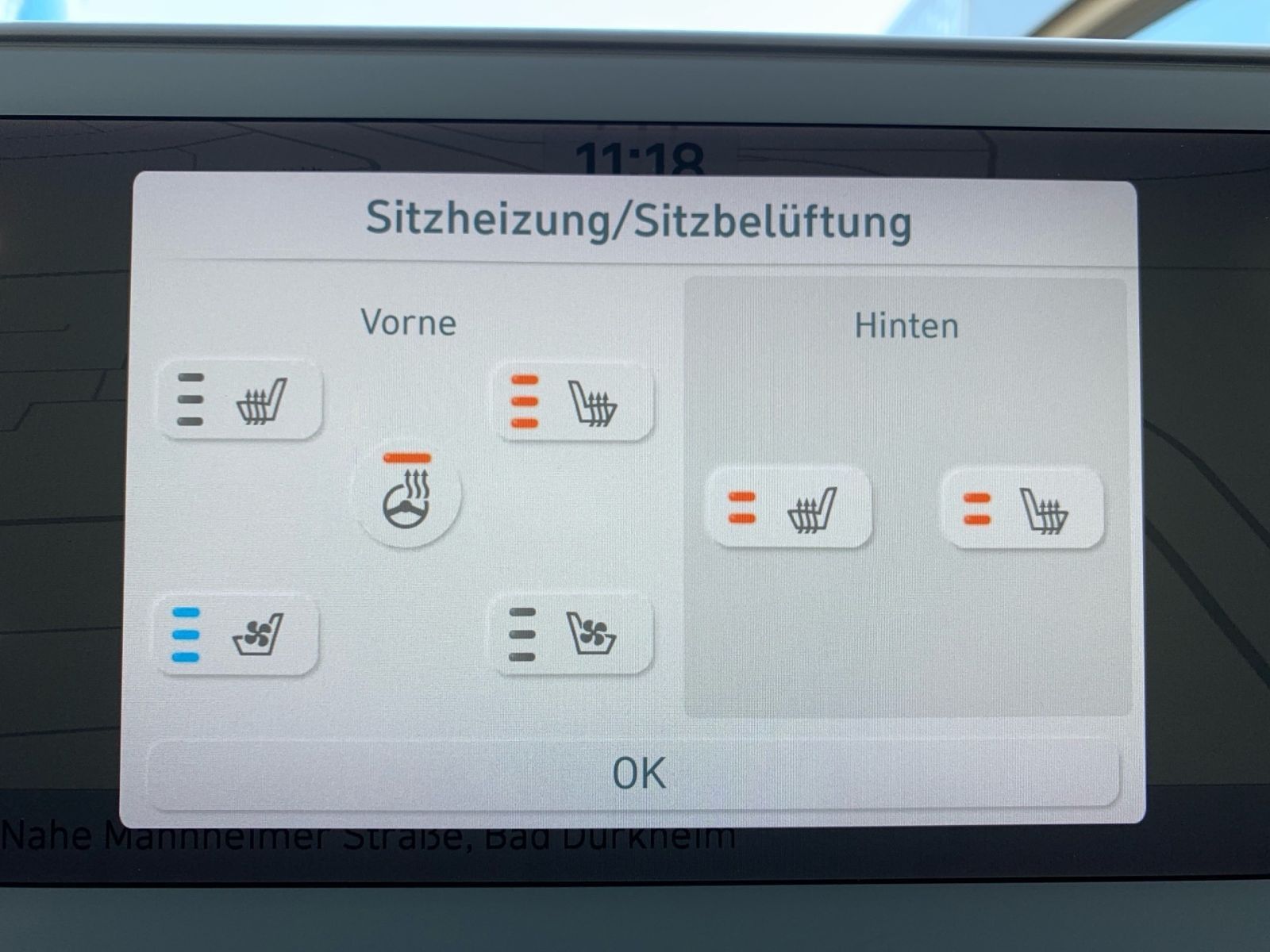 Fahrzeugabbildung Hyundai IONIQ 5 Uniq 72,6 kWh Relax-Paket