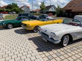 Corvette C1 - Corvette C1 von privat