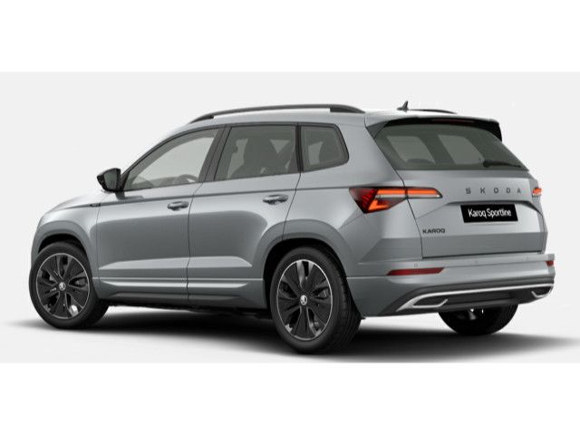 Skoda Karoq - Bild 5