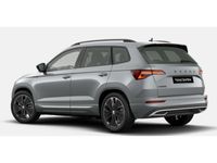 Skoda Karoq - Vorschau Bild 5
