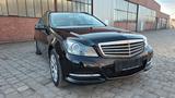 Mercedes-Benz C 200 C T-Modell C 200 T CDI BlueEfficiency - Mercedes-Benz C 200: Kombi, Cdi