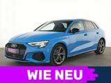 Audi A3 S-Line Standheizung|B&O|Kamera|Navi|HuD|SHZ - Audi A3 aus 2022