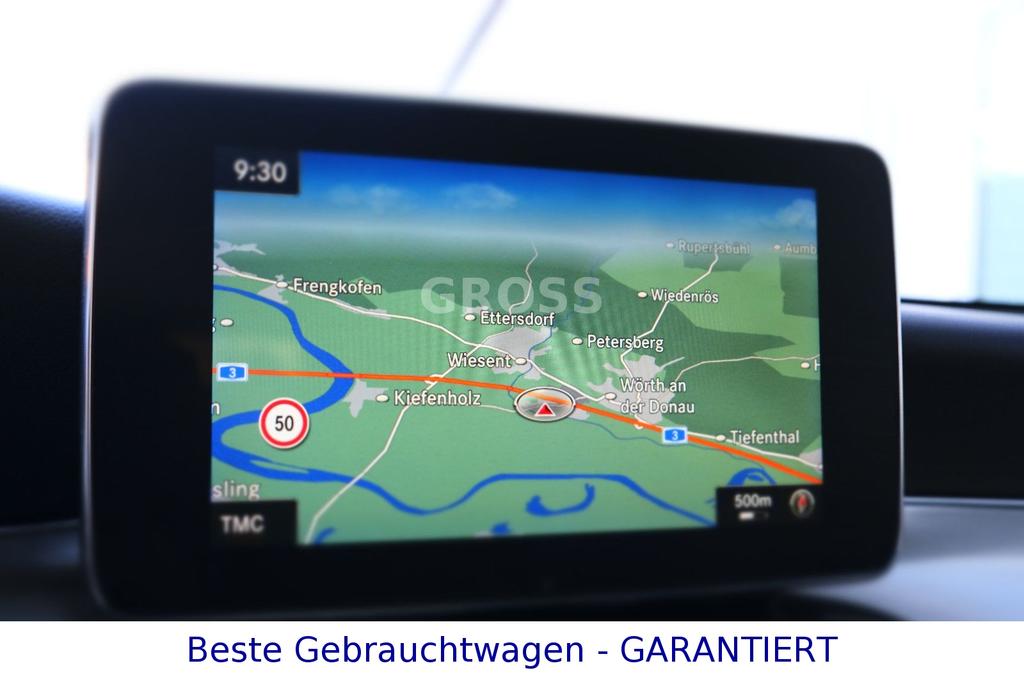 Mercedes-Benz GLC 250