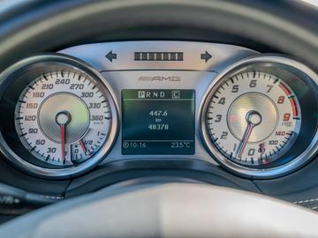 صورة مصغرة 41 لـ 2012 Mercedes-BENZ SLS AMG