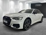 Audi A6 Limousine S line super Design Sitzbelüftung A - Audi A6: Automatik