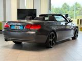 BMW 325d Cabrio*Xenon*Klimaautomatik*PDC* - BMW 325: Cabrio