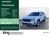 Skoda Kodiaq Selection 1,5 TSI iV - Skoda Kodiaq in Freiburg