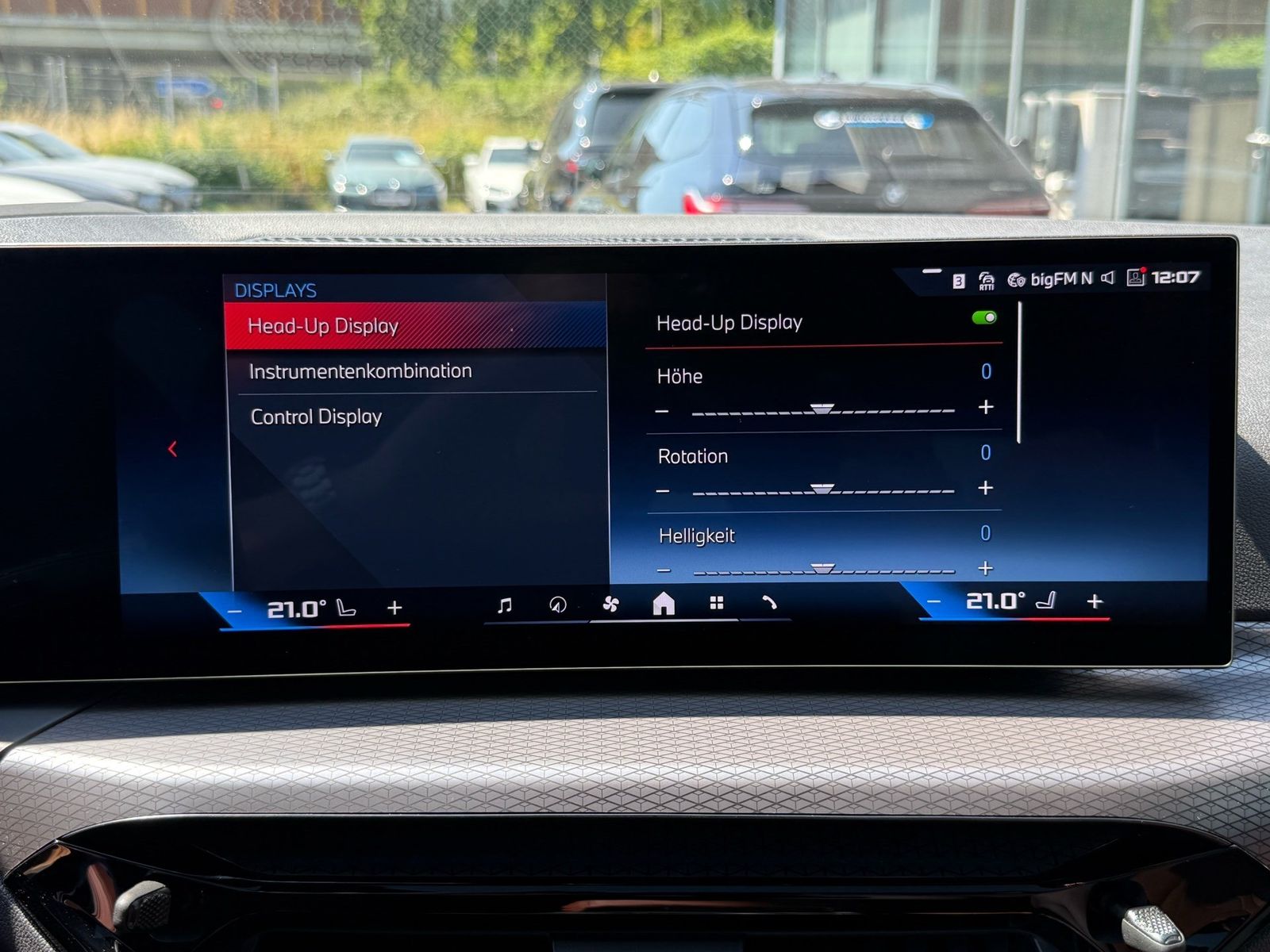 BMW i4 - Bild 19
