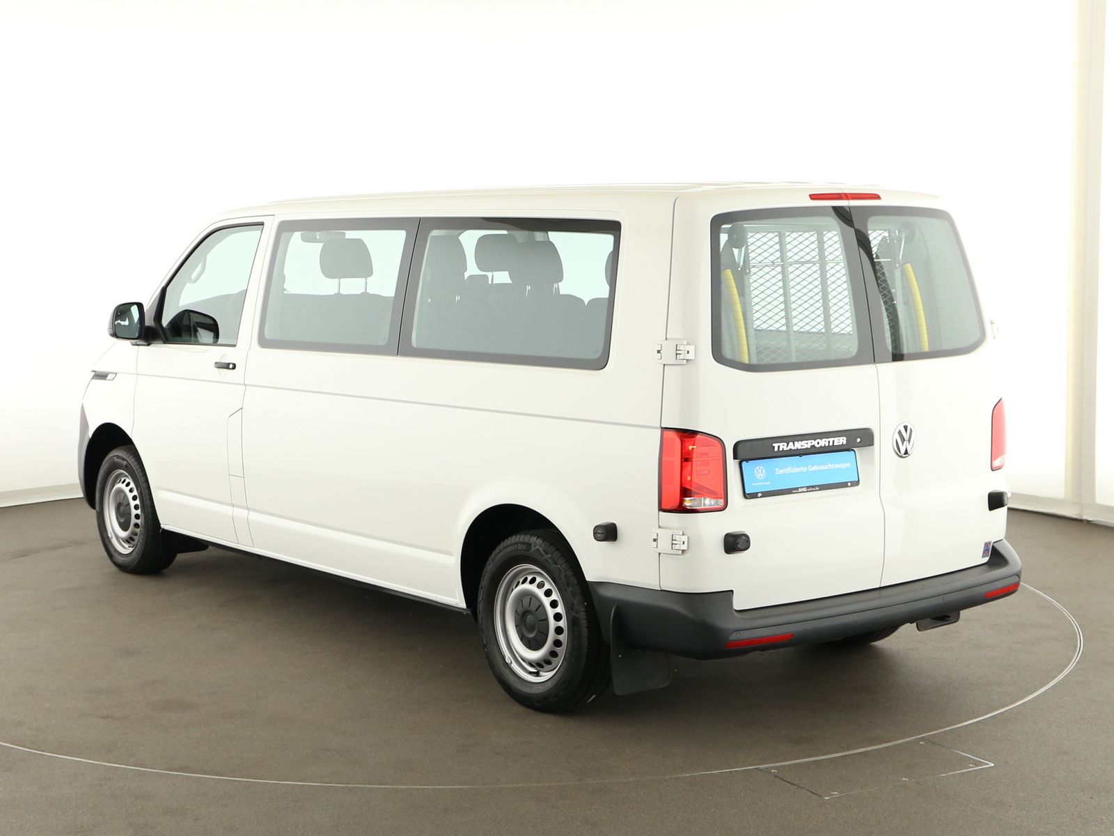 Volkswagen T6 Kombi - Bild 5