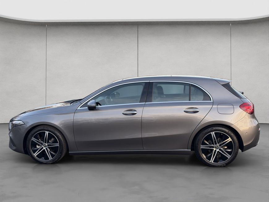 Mercedes-Benz A 180 Progressive Adva+|PANO|Ambi|Sound|Winter imagem 2