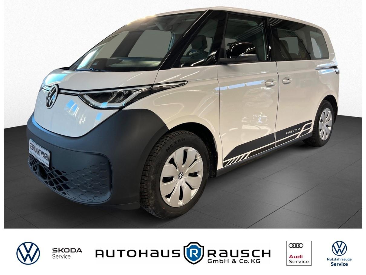 Volkswagen ID. Buzz ID.Buzz Bus 125 kW Freestyle #Abstandstemp.