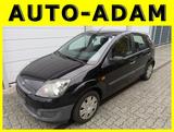 Ford Fiesta 1.3 Ambiente*4 Türig*TÜV:NEU* - Ford Fiesta aus 2006: Ambiente