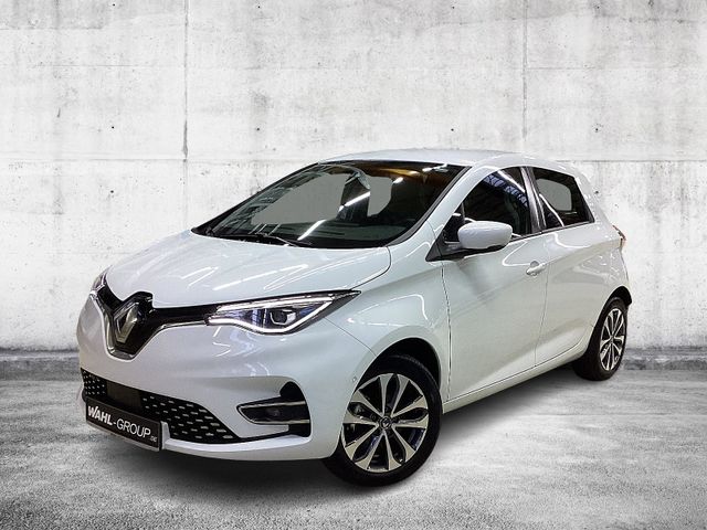 Renault Zoe INTENS R135 Z.E. 50 NAVI LED ALU 16"