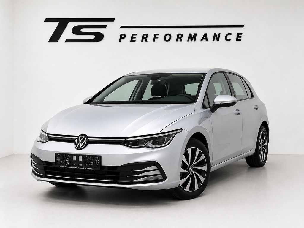 Image of Volkswagen Golf
