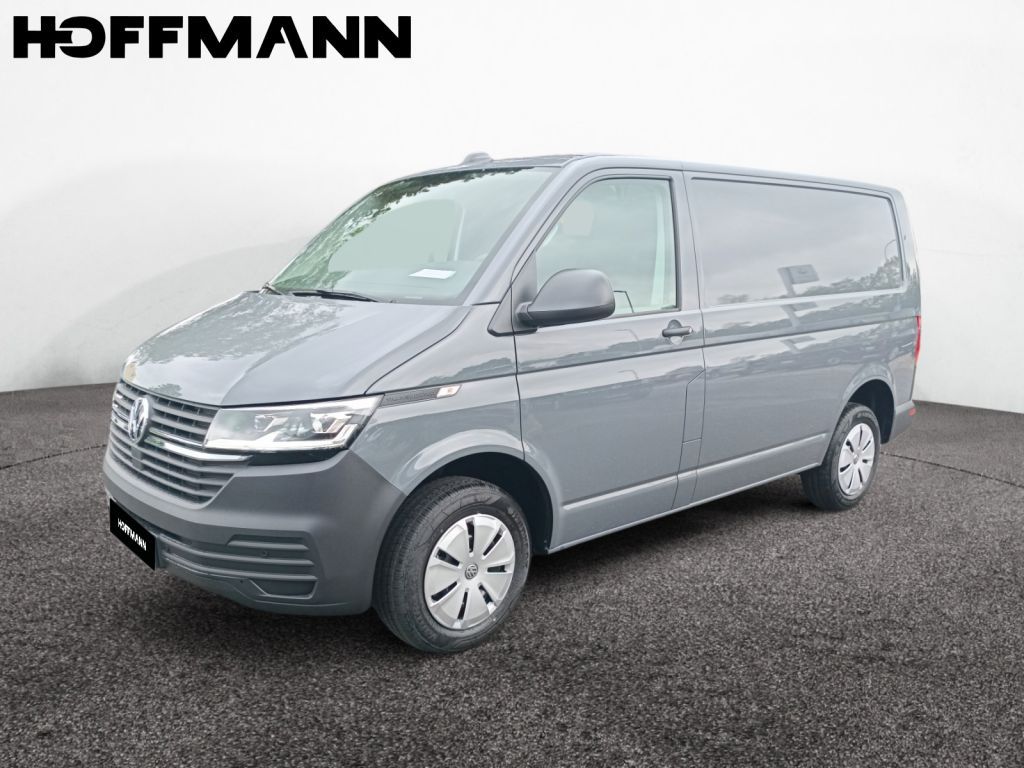 Fahrzeugabbildung Volkswagen Transporter T6.1 Kurz LED Komfort+ PDC RFK SHZ