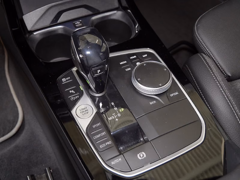 BMW 118 i Sport Line (EURO 6d)(OPF) AHK DISTR SPUR, миниатюра 17