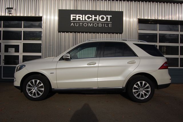 Mercedes-Benz ML 350*Comand*Kamera*Sport-Paket*