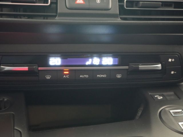 Combo E FACELIFT GS CDTI AT+RÜCKFAHRKAMERA+NAVI+