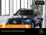 Mercedes-Benz GLB 250 4M Progressive Advanc+ PANO AHK NIGHT 18 - Mercedes-Benz GLB 250: Blau
