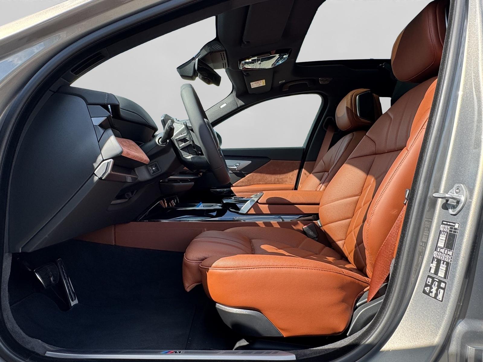 BMW 740 xDrive Limousine