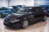 Seat SEAT Leon MIDNIGHT VIOLET 2.0 tsi Cupra R Blueto - Seat Leon aus 2008