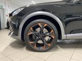 Cupra Formentor VZ 4Drive 2.0 TSI  AD AHK-klappbar El. - Cupra Formentor in Freiburg