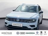 Volkswagen Tiguan Allspace 2.0 TDI 4M DSG Highline LED/NAVI